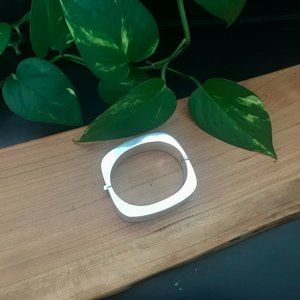 Vintage Taxco Sterling Silver Bracelet